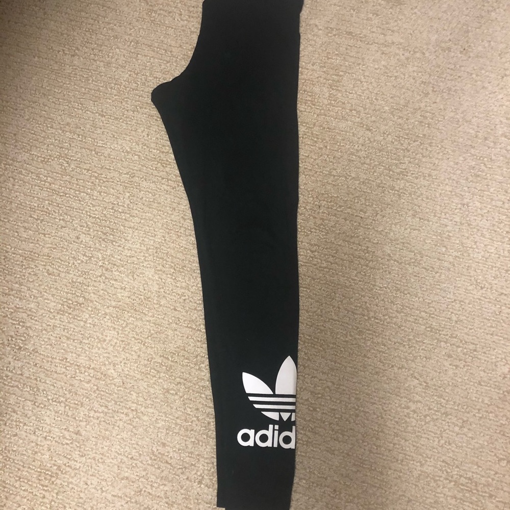 Adidas leggings